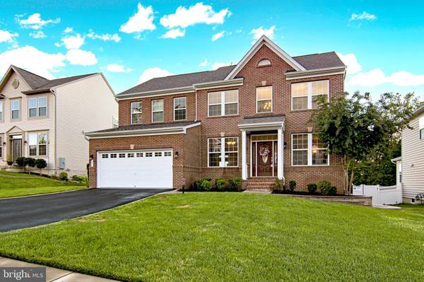 39 DAFFODIL LN, Stafford, VA 22554