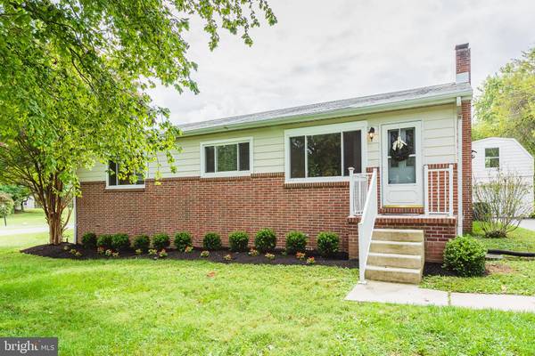 5717 STATION RD, White Marsh, MD 21162