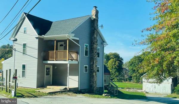 7951 GLENVILLE RD, Glenville, PA 17329