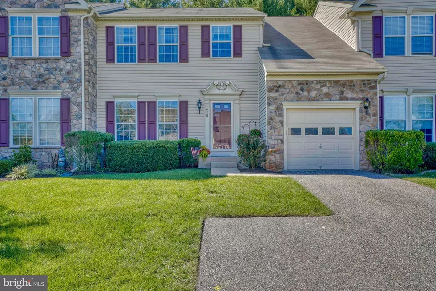 210 STEED LN, Bel Air, MD 21014