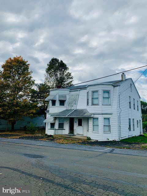 15-17 SHOBER, Llewellyn, PA 17944