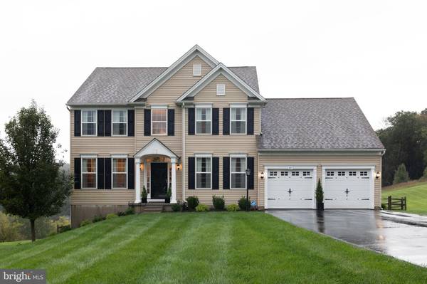 221 COLERIDGE, Coatesville, PA 19320