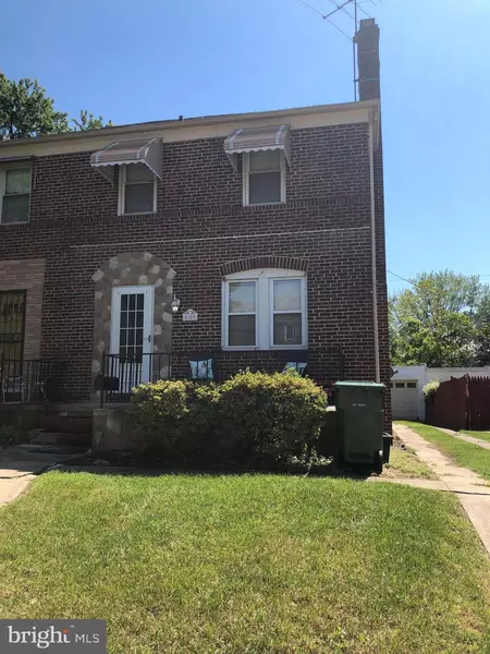 5105 EDGAR TER, Baltimore, MD 21214