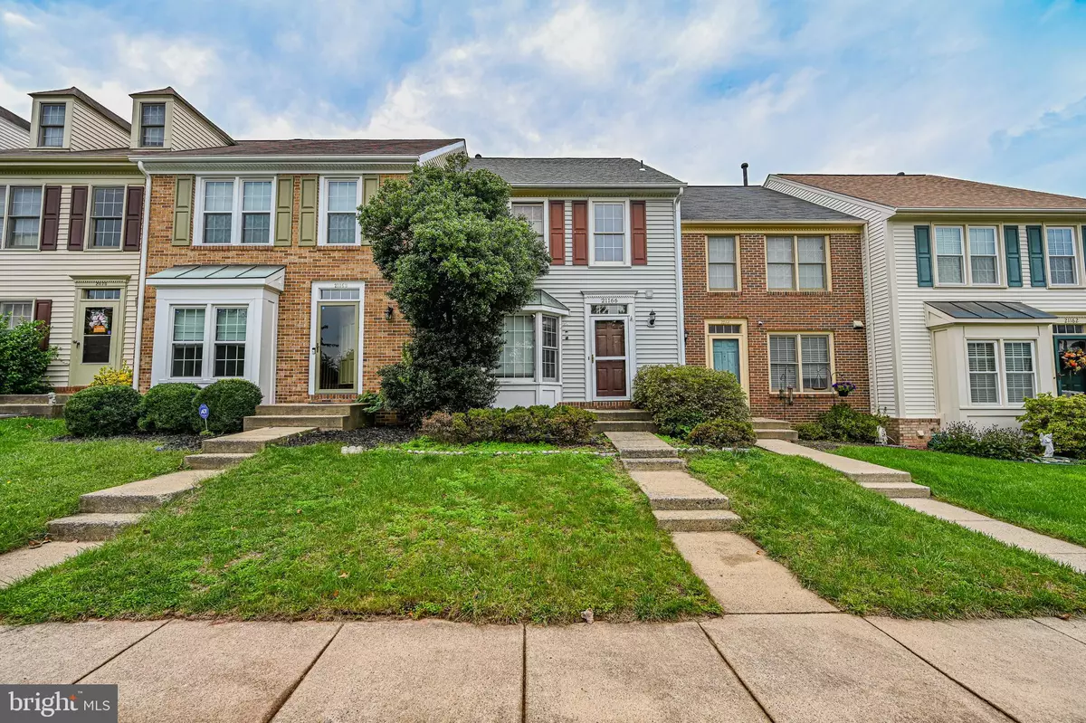 Ashburn, VA 20147,21166 WINDING BROOK SQ