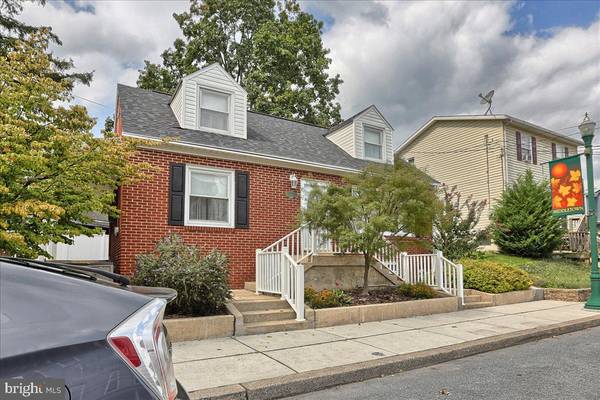 Middletown, PA 17057,121 N UNION ST