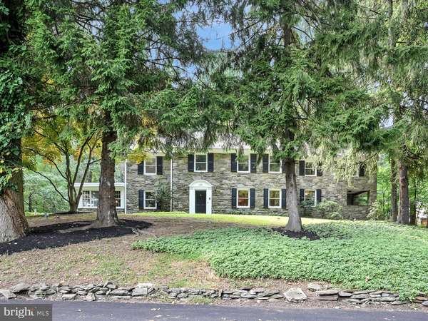 137 HUGHES RD, Gulph Mills, PA 19428