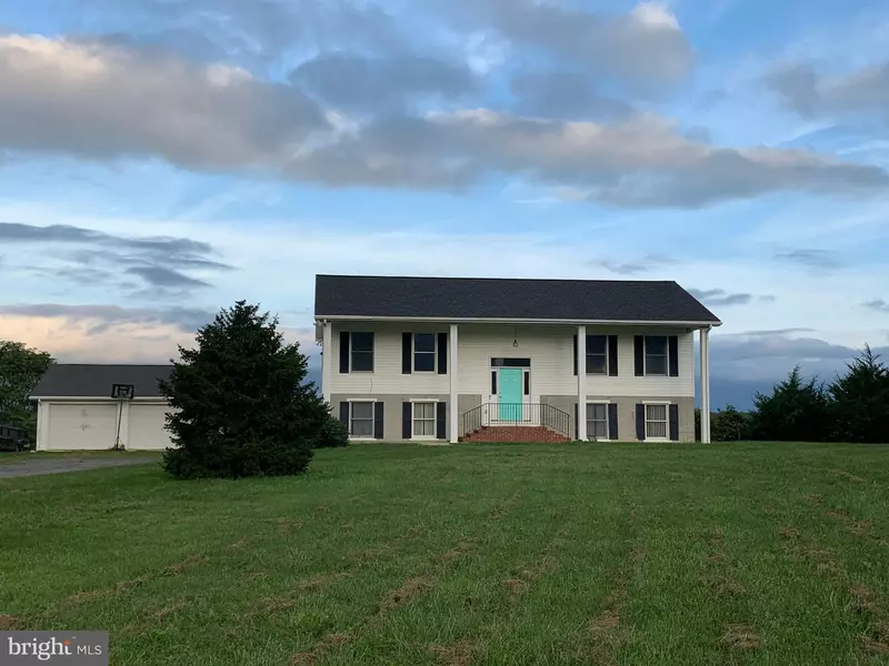 3615 CELT RD, Stanardsville, VA 22973