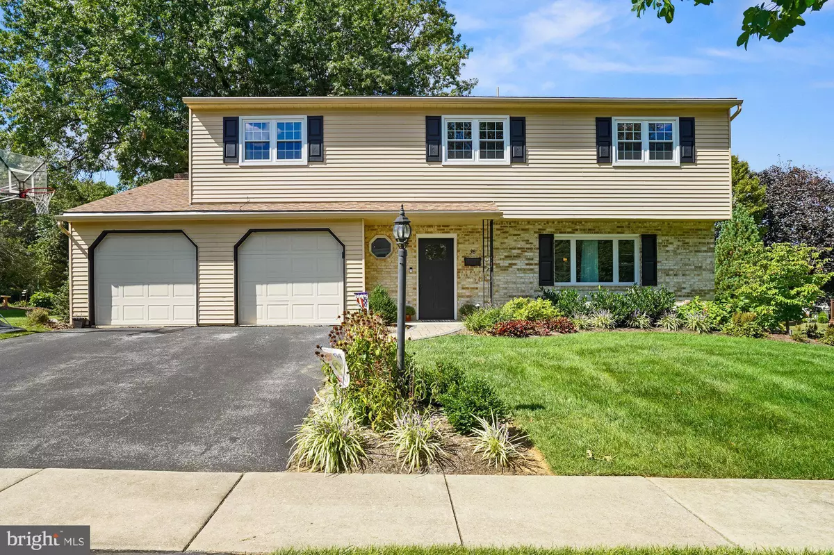 Wyomissing, PA 19610,38 DEVONSHIRE DR