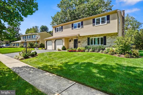 Wyomissing, PA 19610,38 DEVONSHIRE DR