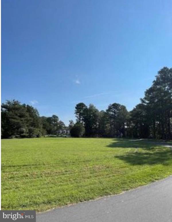 LOT 1 W MARLBORO DR, Delmar, MD 21875