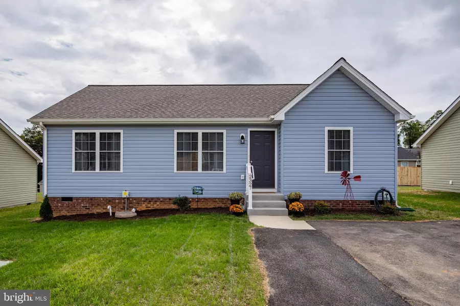 2327 BRENTWOOD DRIVE DR, Harrisonburg, VA 22801