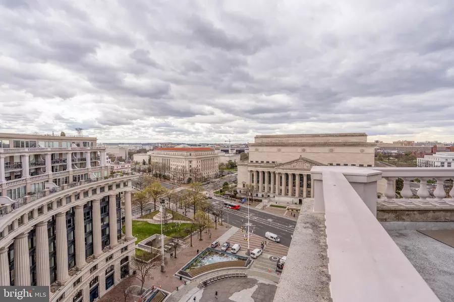 801 PENNSYLVANIA AVE NW #PH21, Washington, DC 20004