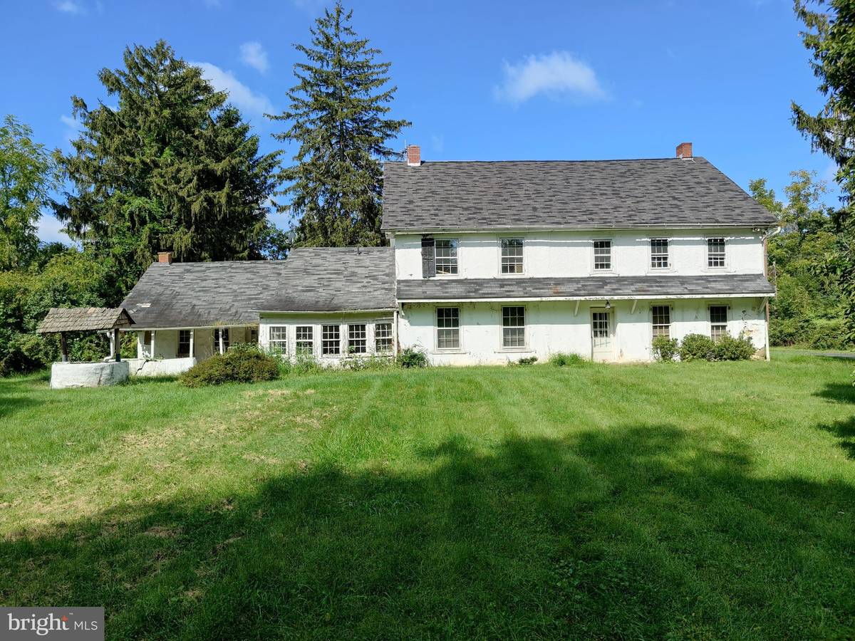 Honey Brook, PA 19344,2225 CHESTNUT TREE