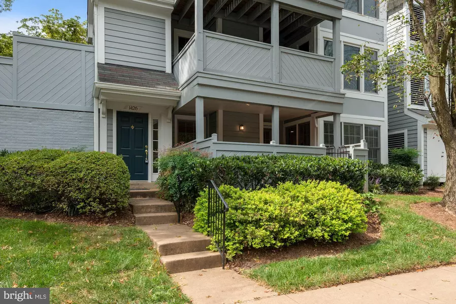 1426 CHURCH HILL PL #1426, Reston, VA 20194