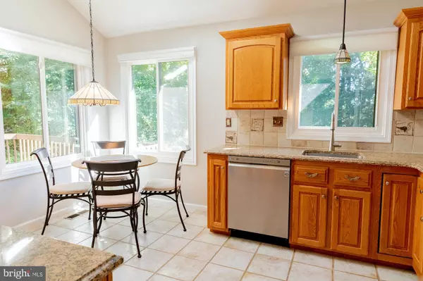Newtown Square, PA 19073,16 MUIRFIELD CT