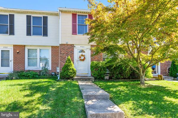 9781 DELTOM CT, Baltimore, MD 21234