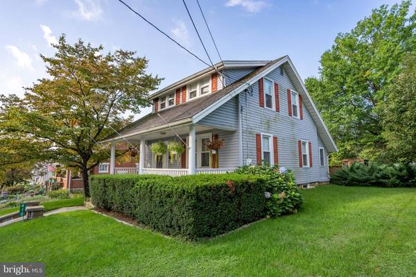 410 N BRIDGE ST, Christiana, PA 17509