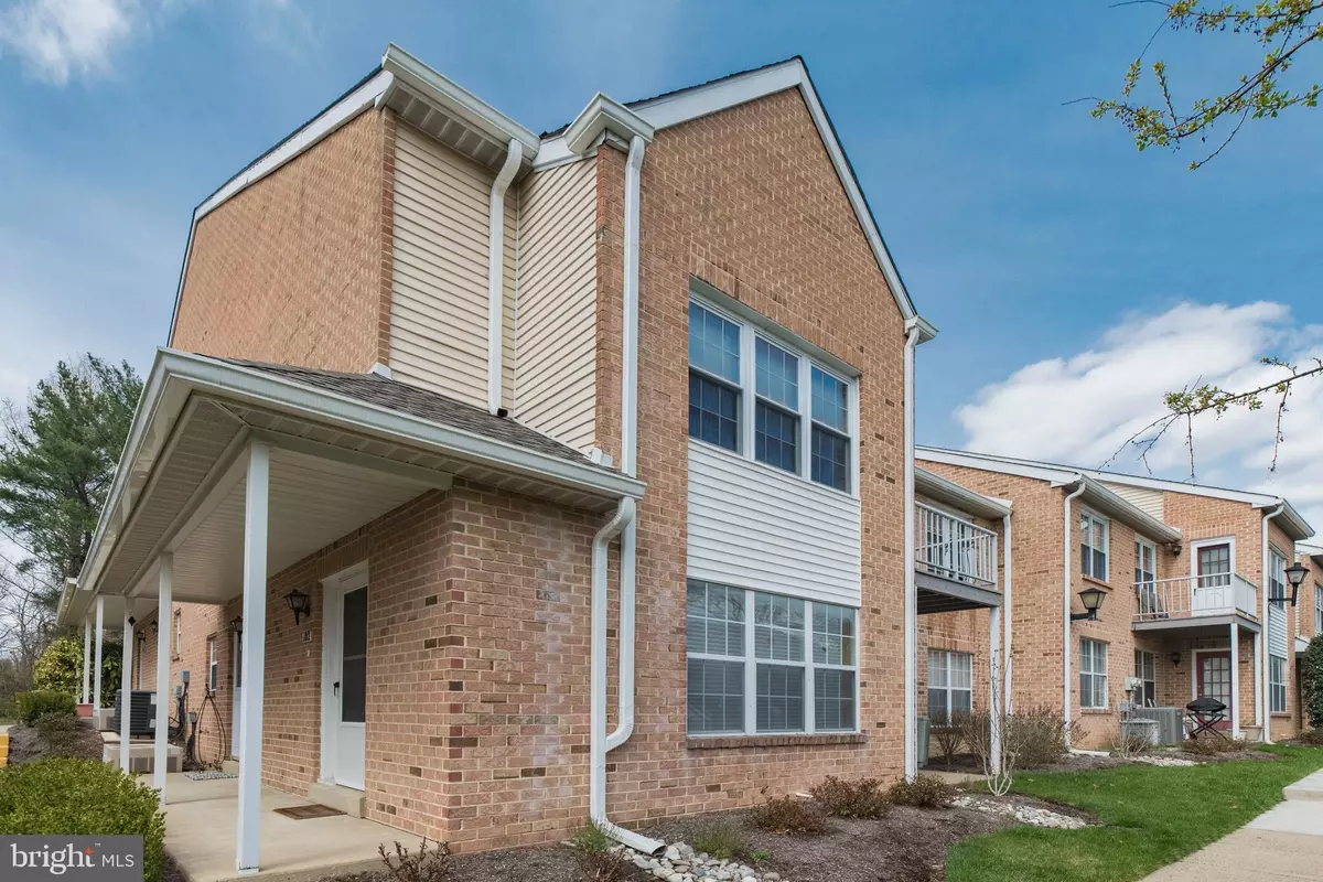 Elkins Park, PA 19027,102 GLEN LN #367