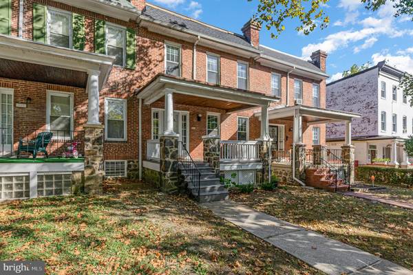 119 S AUGUSTA AVE, Baltimore, MD 21229