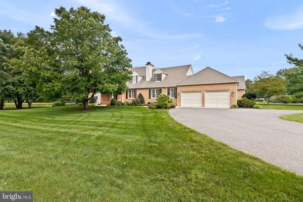 431 MALLARD LN, Moorestown, NJ 08057