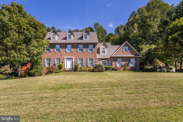 2821 LADY ANNES WAY, Huntingtown, MD 20639