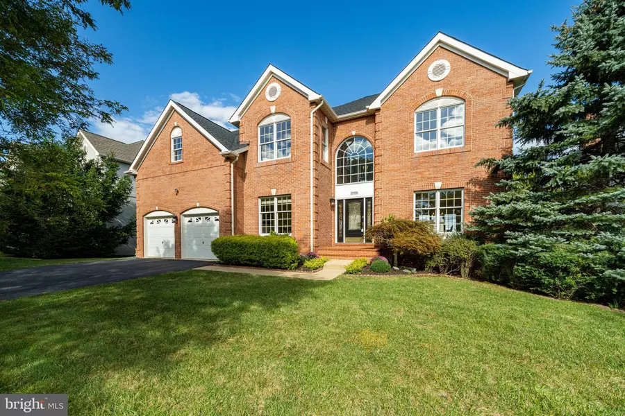 19956 HAZELTINE PL, Ashburn, VA 20147