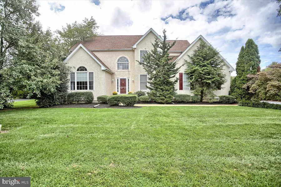 3 REMARKABLE CT, Garnet Valley, PA 19061