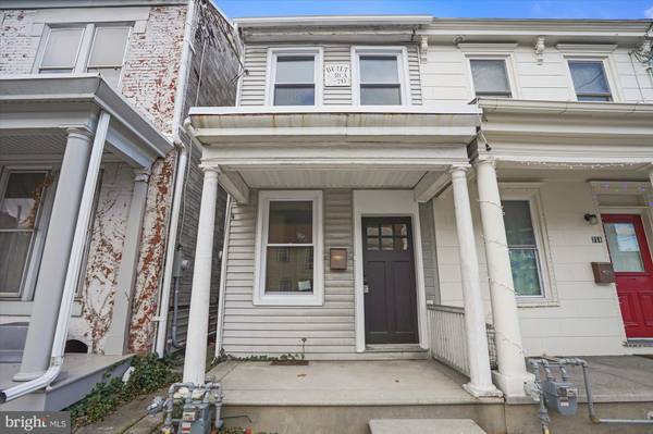 712 WALNUT ST, Lebanon, PA 17042