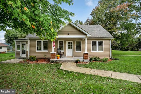 11923 HARPERS FERRY RD, Purcellville, VA 20132