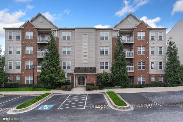 7270 DARBY DOWNS #H, Elkridge, MD 21075