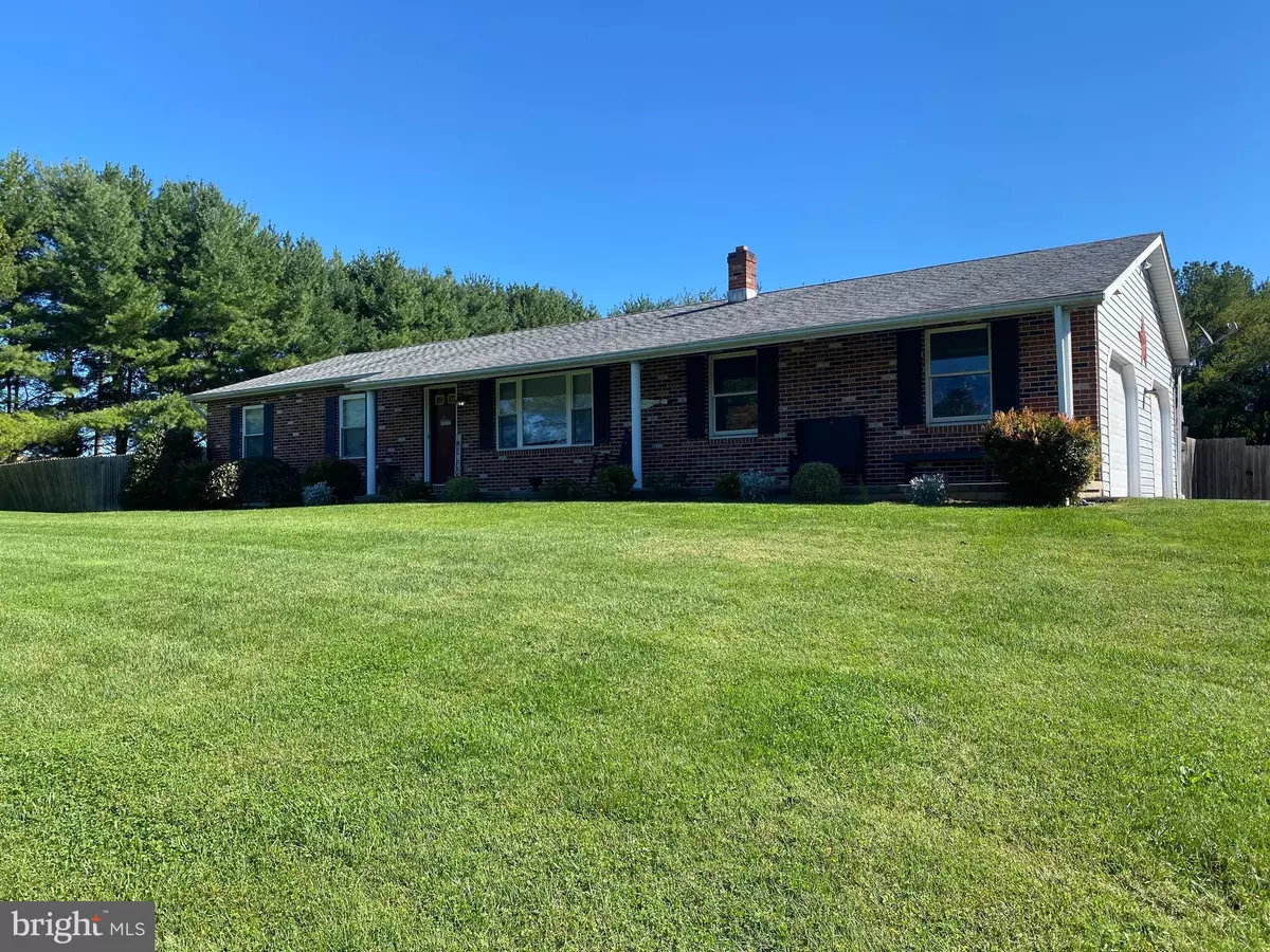 Oxford, PA 19363,501 WACOUSTA CT