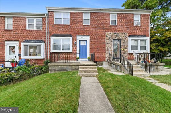 5912 GLENNOR RD, Baltimore, MD 21239