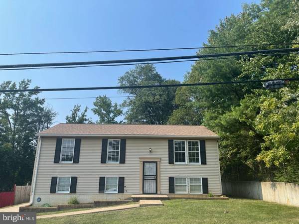 11518 OLD BALTIMORE PIKE, Beltsville, MD 20705