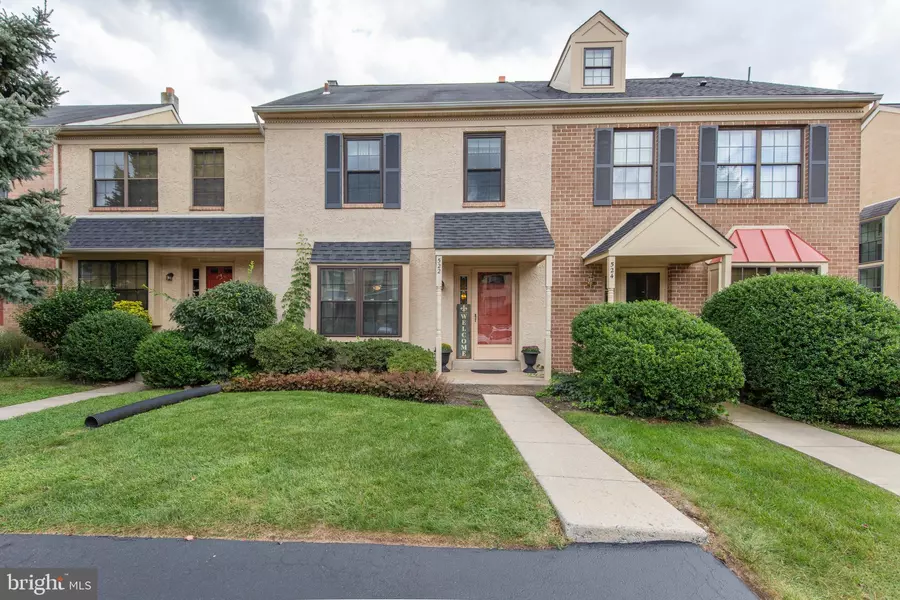 522 BASSETT LN, Norristown, PA 19403