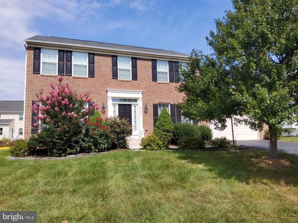 2128 BALLAST LN, Woodbridge, VA 22191