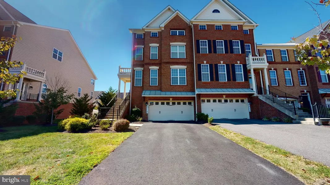 4513 GRAZING WAY, Upper Marlboro, MD 20772