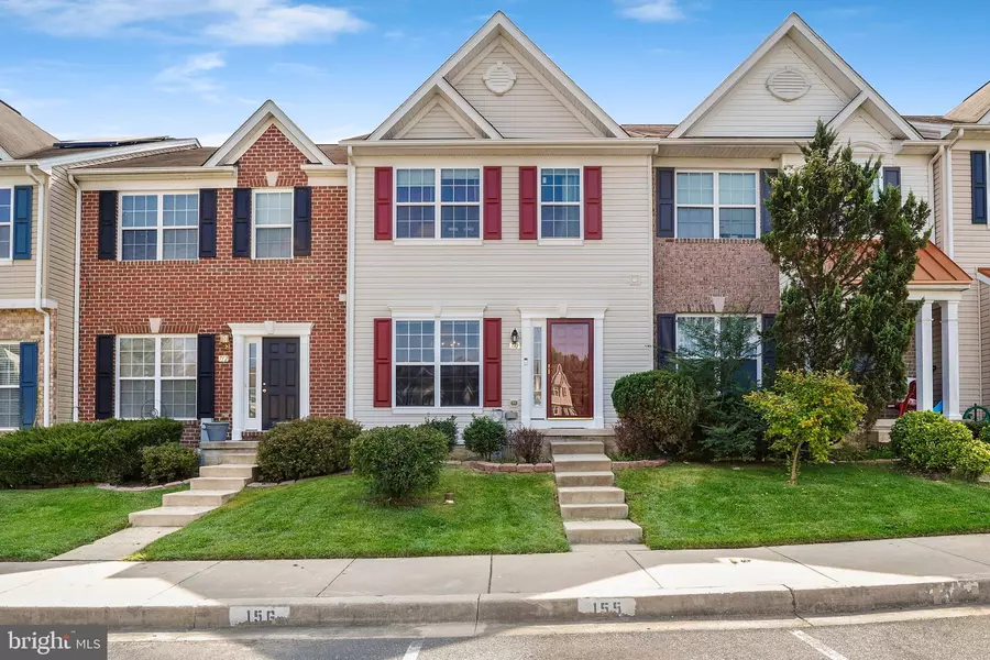 710 CARDIFF CIR, Edgewood, MD 21040