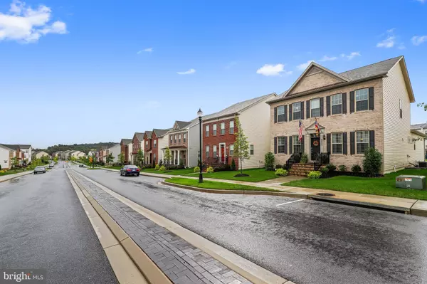 Monrovia, MD 21770,4407 LANDSDALE PKWY