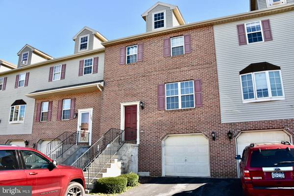 1143 FREDRICK BLVD, Reading, PA 19605