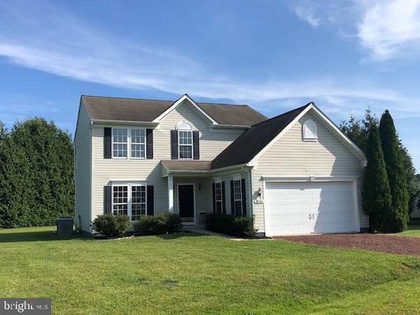 37294 LONGBOAT CT, Greenbackville, VA 23356