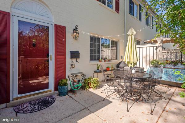 1395 N VAN DORN, Alexandria, VA 22304