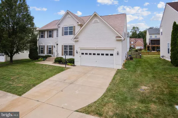 Fredericksburg, VA 22408,10314 LEES CROSSING LN