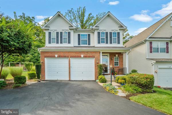 3429 EAGLE RIDGE DR, Woodbridge, VA 22191