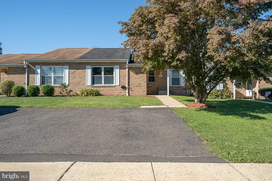 2934 QUINCY TURN, Bensalem, PA 19020