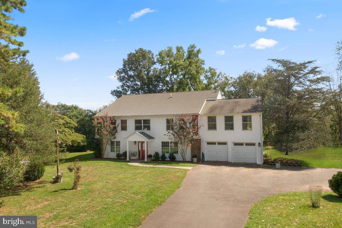 Waterford, VA 20197,14698 MILLTOWN RD