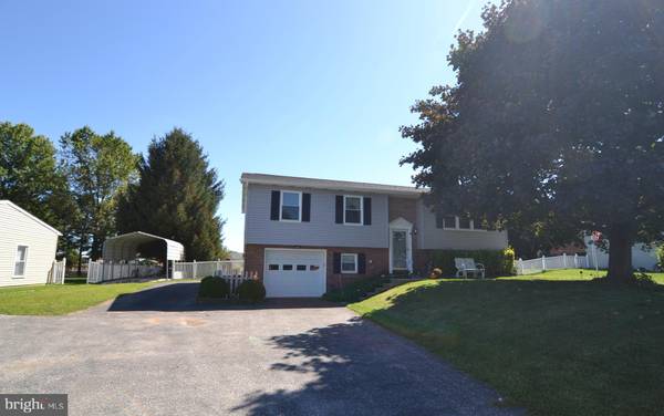 Shrewsbury, PA 17361,10 PLANK RD