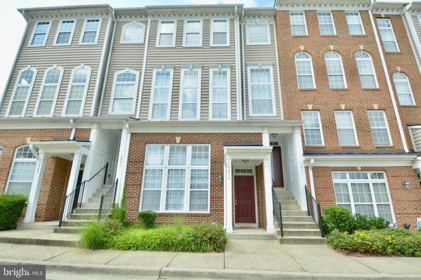 1019 TREELAND WAY #509, Upper Marlboro, MD 20774