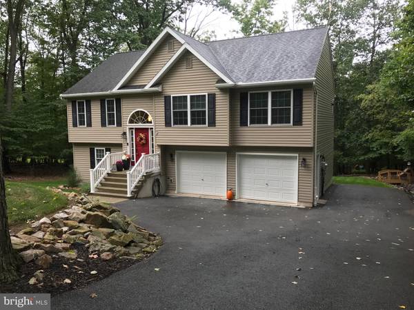 324 COMANCHE DR, Auburn, PA 17922