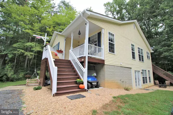 Louisa, VA 23093,294 POPLAR DR