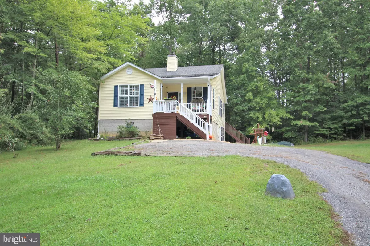 Louisa, VA 23093,294 POPLAR DR